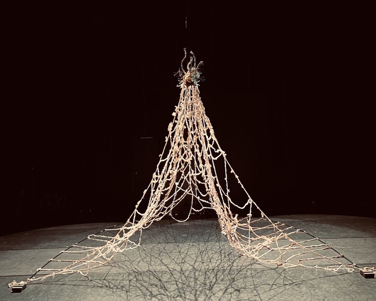 Thétys, Soulmagnet Dance Company, Annecy 2023