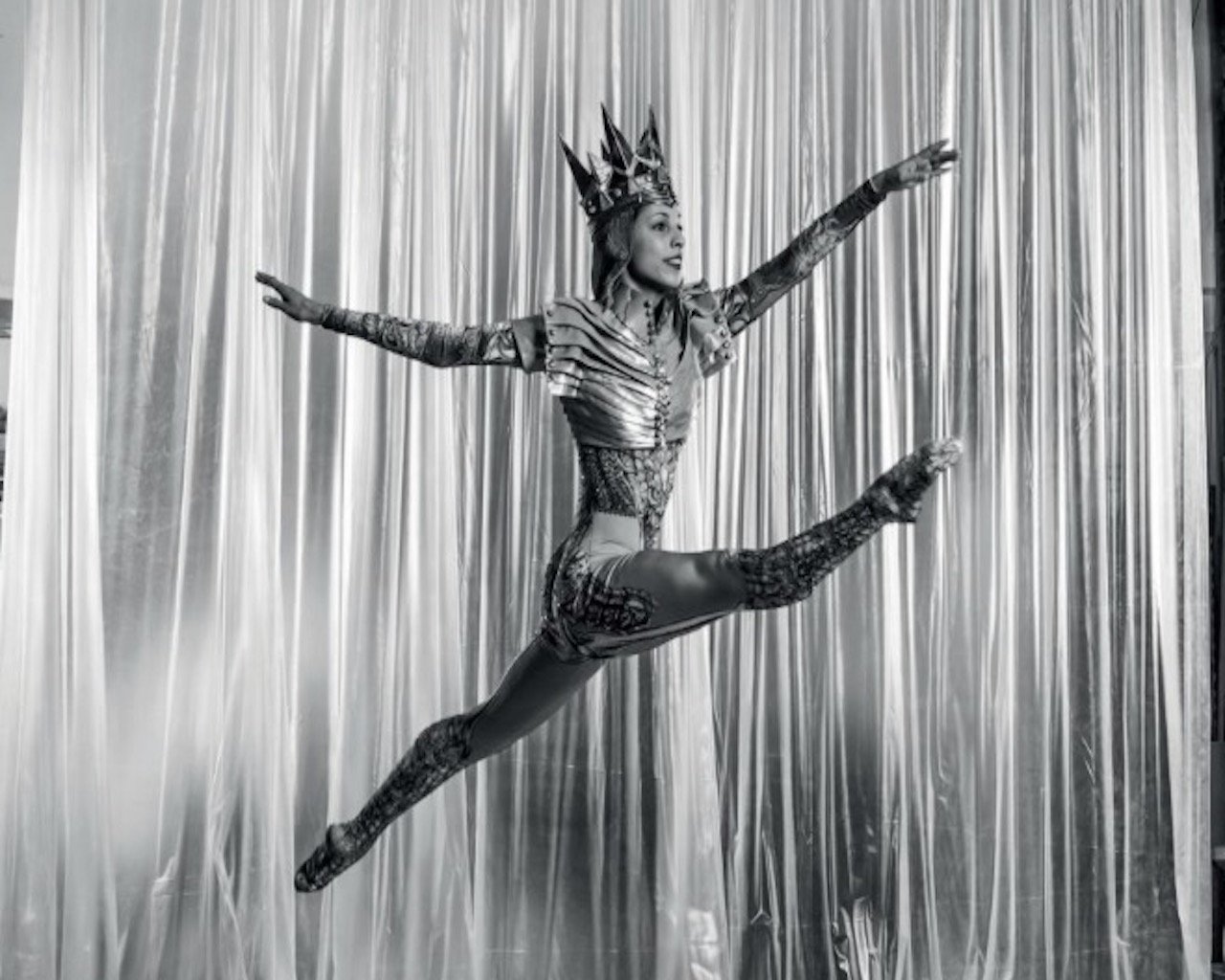 Carmina Burana, Costume design on aura tout vu, Ballet GTG Genève 2016