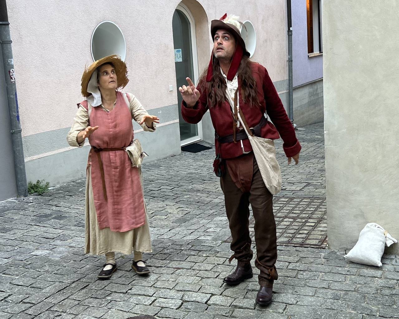 Experience the Middle Ages in Bellinzona, Bellinzona e valli Turismo, 2023