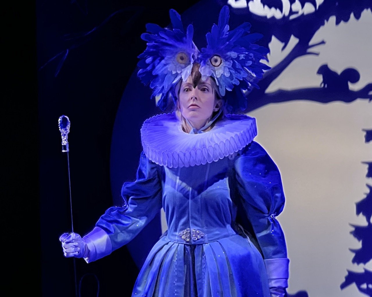 Plume, Costume design Lauren fodor, Genève 2026